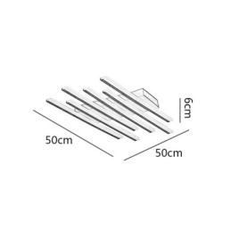 Designer Touch Decorative Nordic Ceiling Lights Piano Ceiling Lamp Dining