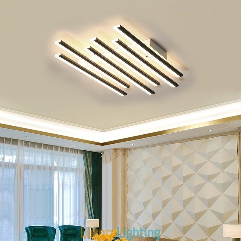 Designer Touch Decorative Nordic Ceiling Lights Piano Ceiling Lamp Dining