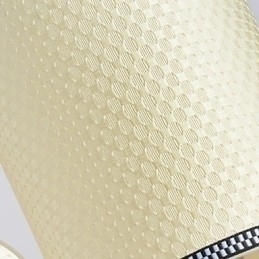 Designer Touch Decorative Modern Contemporary Metal Chandelier