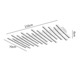 Designer Touch Decorative Creative Ceiling Lamp Piano Key Ceiling Light