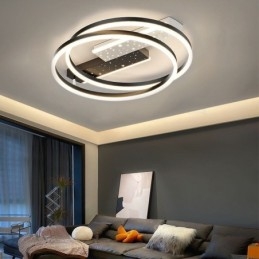 Designer Touch Decorative Modern Ceiling Lights Star Ceiling Lamp Fixtures