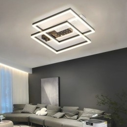 Designer Touch Decorative Modern Ceiling Lights Star Ceiling Lamp Fixtures