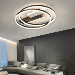 Designer Touch Decorative Modern Ceiling Lights Star Ceiling Lamp Fixtures