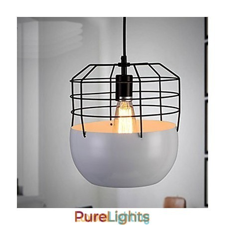 Designer Touch Decorative Chandelier Mini Style Modern Contemporary Metal