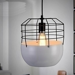 Designer Touch Decorative Chandelier Mini Style Modern Contemporary Metal