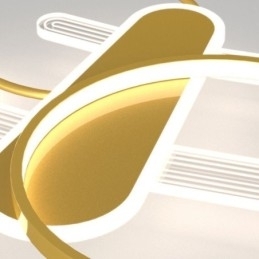 Designer Touch Decorative Ceiling Lamp Cartoon Plane Ceiling Light