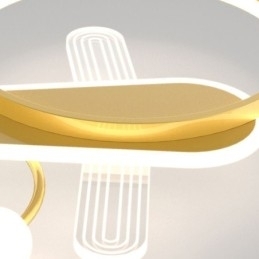 Designer Touch Decorative Ceiling Lamp Cartoon Plane Ceiling Light