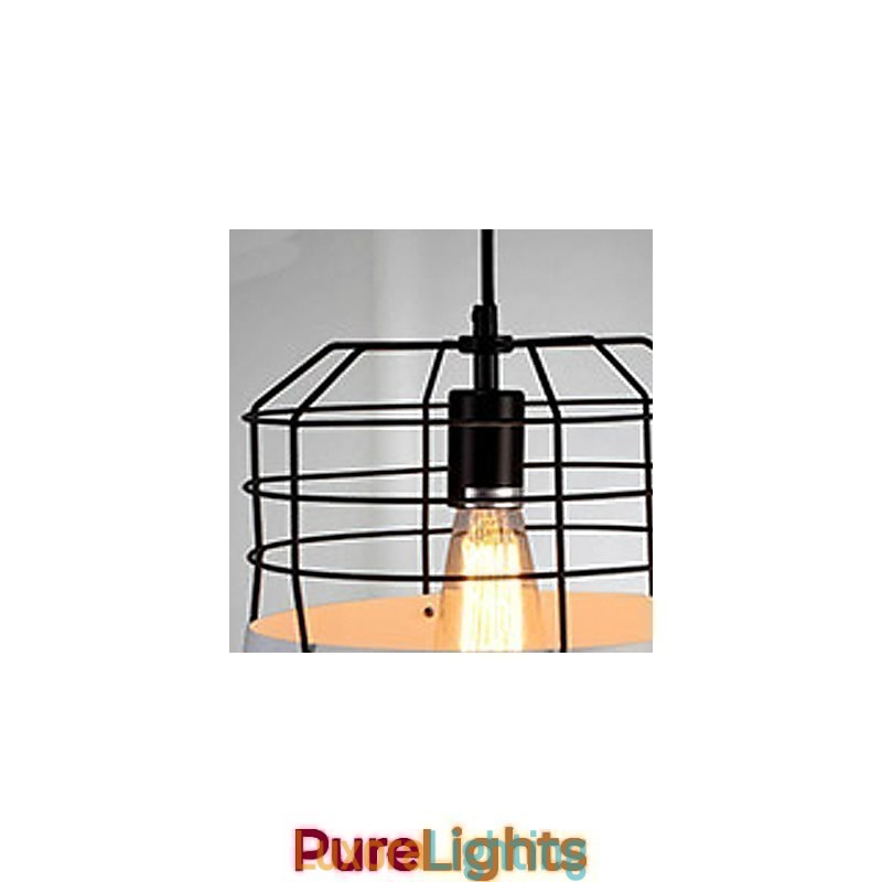 Designer Touch Decorative Chandelier Mini Style Modern Contemporary Metal