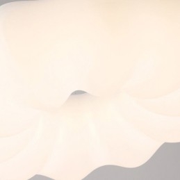 Designer Touch Decorative Creativity Ceiling Lamp Pumpkin Shape Lights