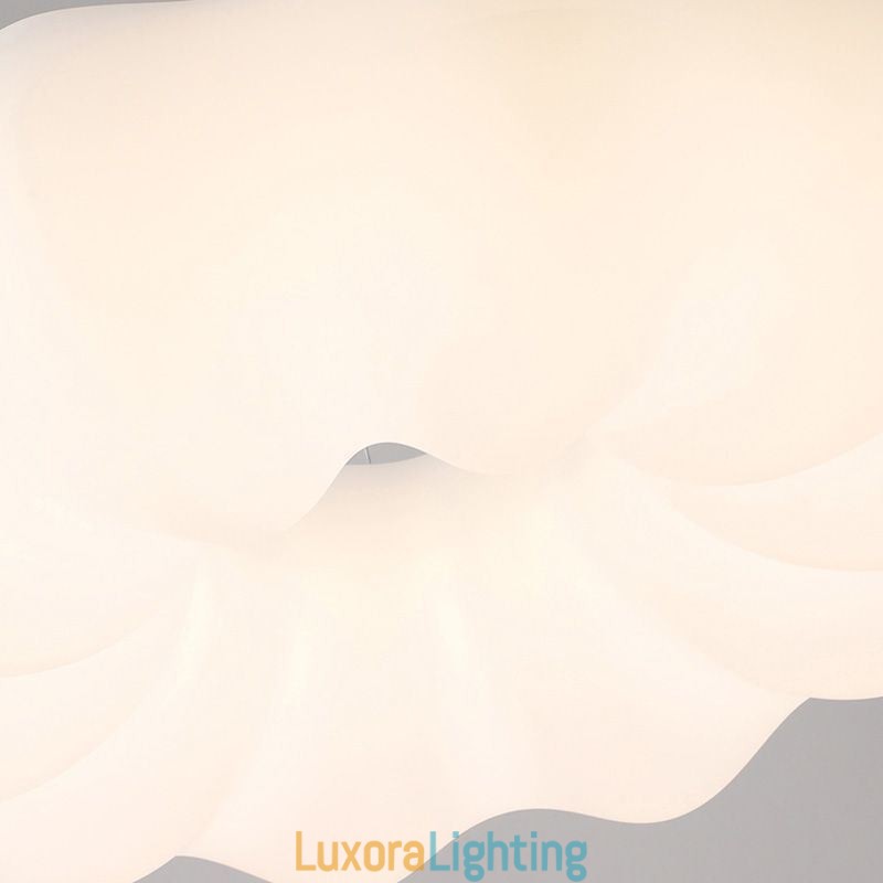 Designer Touch Decorative Creativity Ceiling Lamp Pumpkin Shape Lights