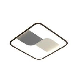 Designer Touch Decorative Flush Mount Ceiling Light Round Flush Mount Ceiling Lamp Fixture