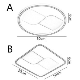 Designer Touch Decorative Flush Mount Ceiling Light Round Flush Mount Ceiling Lamp Fixture