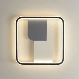 Designer Touch Decorative Flush Mount Ceiling Light Round Flush Mount Ceiling Lamp Fixture