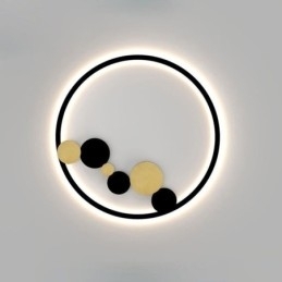 Designer Touch Decorative Flush Mount Light Fixture Ceiling Lights