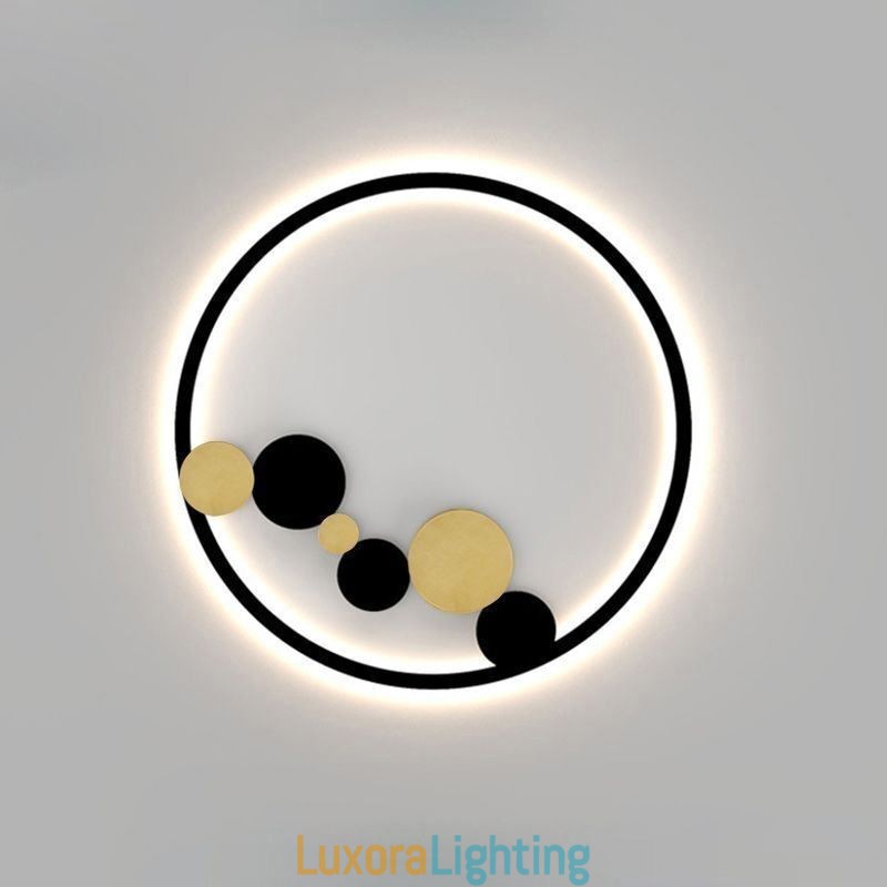 Designer Touch Decorative Flush Mount Light Fixture Ceiling Lights