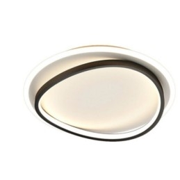 Designer Touch Decorative Ceiling Light Fixture Flush Mount Light