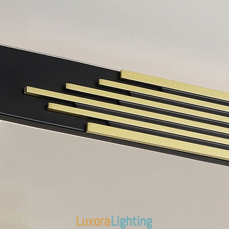 Designer Touch Decorative Modern Flush Mount Ceiling Light Square Ceiling Light