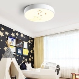 Designer Touch Decorative Animal Childrens Ceiling Light Cartoon Ceiling Lamp