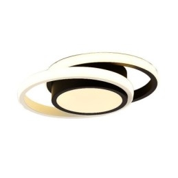 Designer Touch Decorative Modern Ceiling Light Square Ceiling Lamp