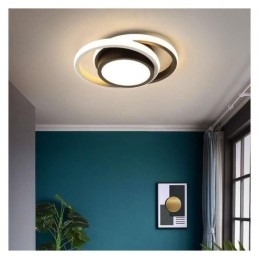 Designer Touch Decorative Modern Ceiling Light Square Ceiling Lamp