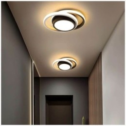 Designer Touch Decorative Modern Ceiling Light Square Ceiling Lamp