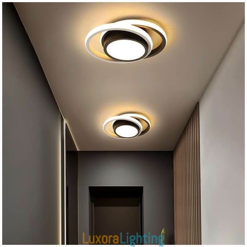 Designer Touch Decorative Modern Ceiling Light Square Ceiling Lamp