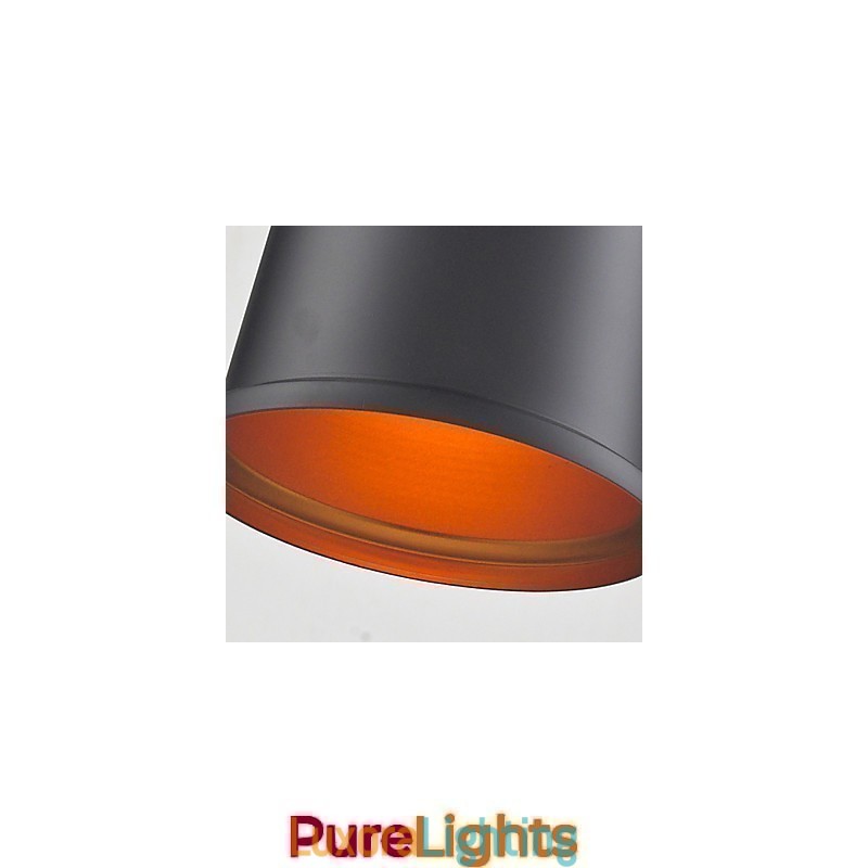 Designer Touch Decorative Chandelier Mini Style Modern Contemporary Metal