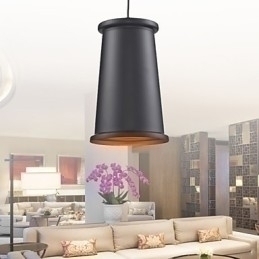 Designer Touch Decorative Chandelier Mini Style Modern Contemporary Metal
