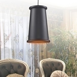 Designer Touch Decorative Chandelier Mini Style Modern Contemporary Metal