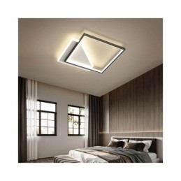Designer Touch Decorative Flush Mount Modern Ceiling Light