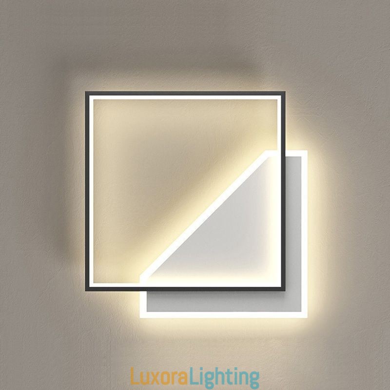 Designer Touch Decorative Flush Mount Modern Ceiling Light