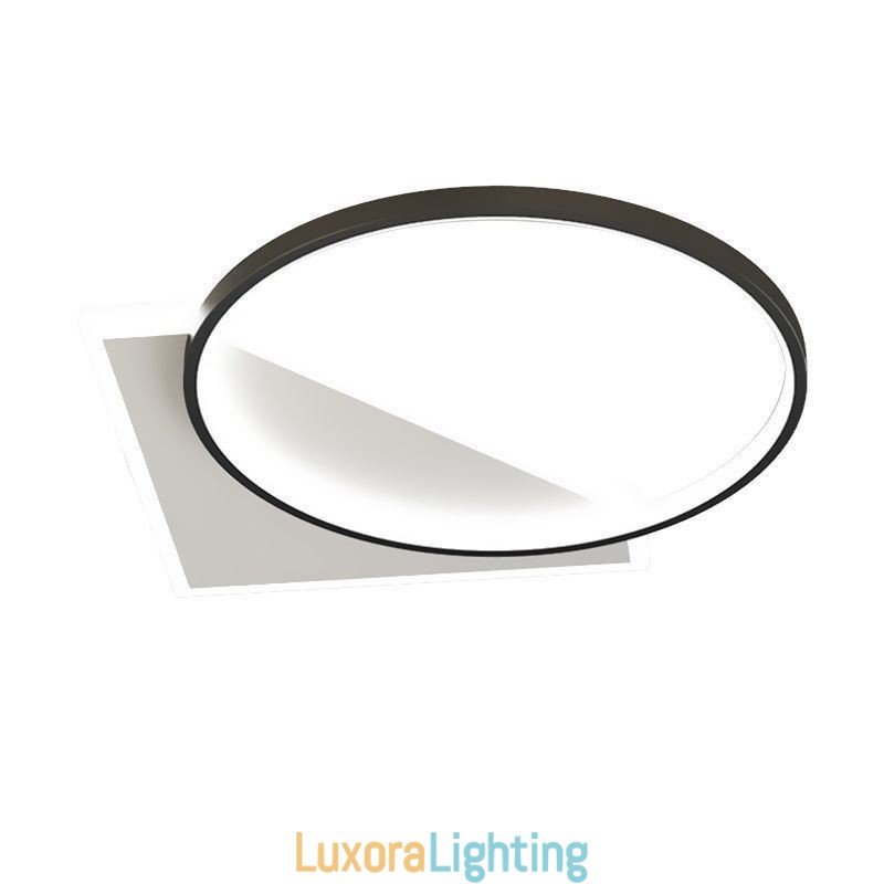Designer Touch Decorative Flush Mount Modern Ceiling Light