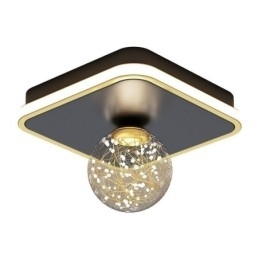 Designer Touch Decorative Flush Mount Home Decor Ceiling Light Fixture