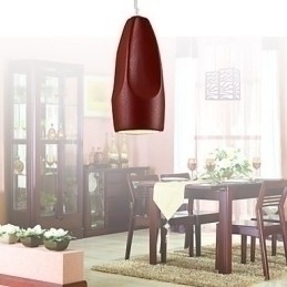 Designer Touch Decorative Pendant Light Retro Vintage Tom Dixon Design