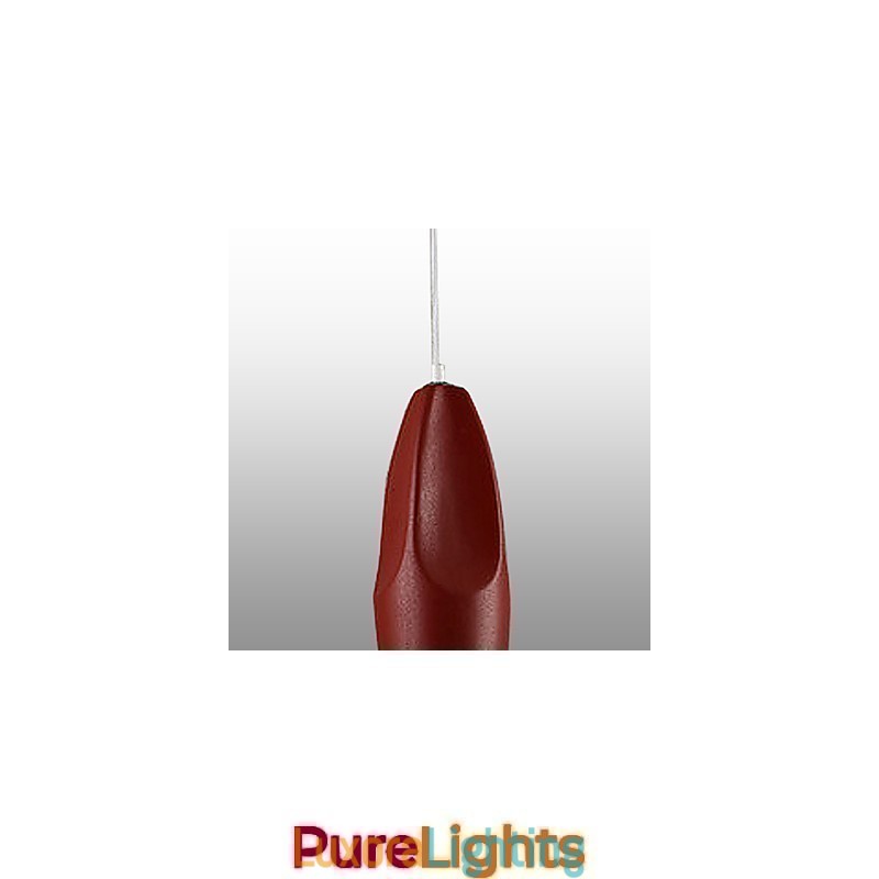 Designer Touch Decorative Pendant Light Retro Vintage Tom Dixon Design