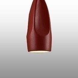 Designer Touch Decorative Pendant Light Retro Vintage Tom Dixon Design