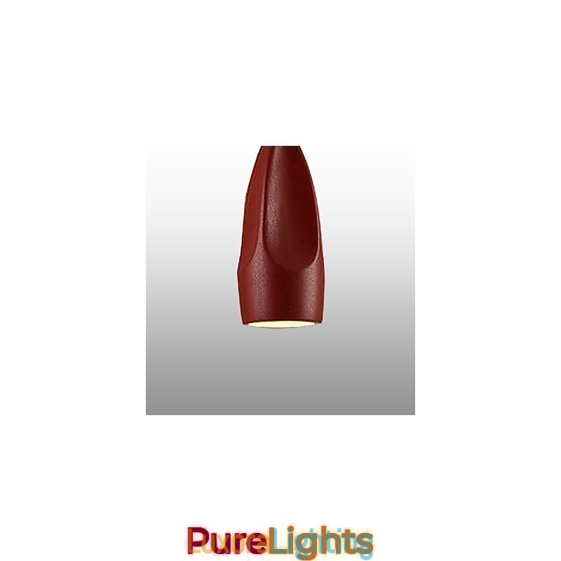 Designer Touch Decorative Pendant Light Retro Vintage Tom Dixon Design