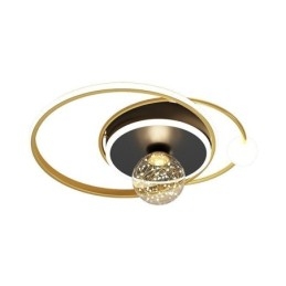 Designer Touch Decorative Flush Mount Home Decor Ceiling Light