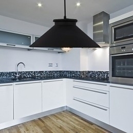 Designer Touch Decorative Chandelier Mini Style Modern Contemporary Metal