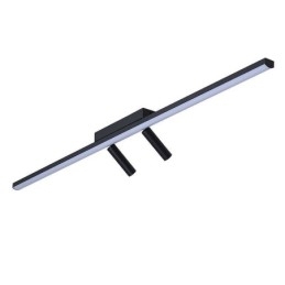 Designer Touch Decorative Linear Ceiling Flush Mount Acrylic Spotlight
