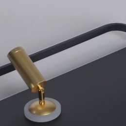 Designer Touch Decorative Square Flush Mount Acrylic Ceiling Light Spotlight