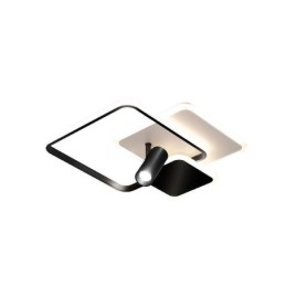 Designer Touch Decorative Ceiling Lamp Creative Acrylic Flush Mount Spotlight