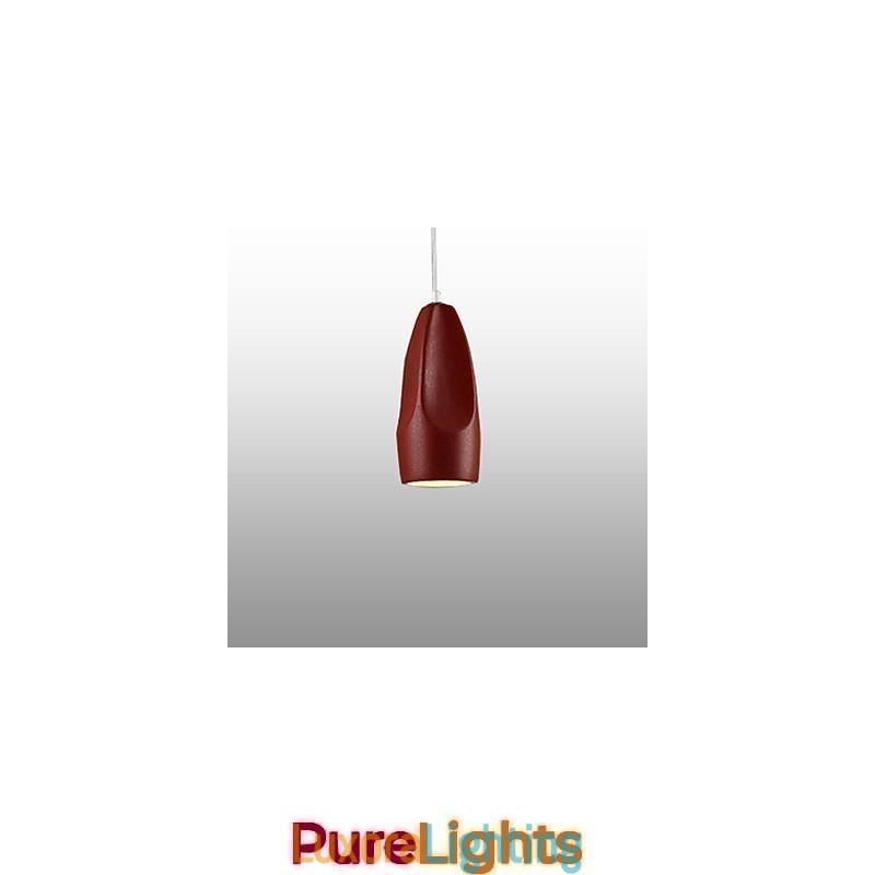 Designer Touch Decorative Pendant Light Retro Vintage Tom Dixon Design