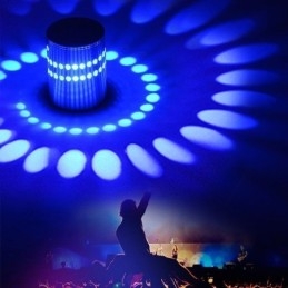 Designer Touch Decorative Ceiling Light Wall Sconce Light