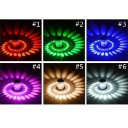 Designer Touch Decorative Ceiling Light Wall Sconce Light