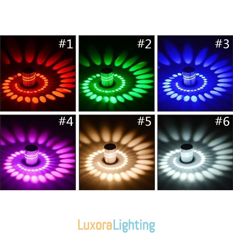 Designer Touch Decorative Ceiling Light Wall Sconce Light