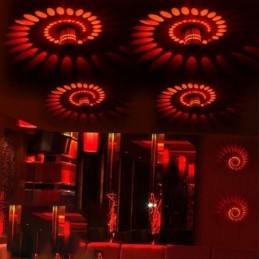 Designer Touch Decorative Ceiling Light Wall Sconce Light