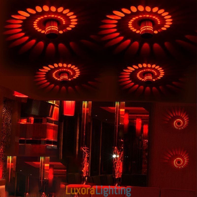 Designer Touch Decorative Ceiling Light Wall Sconce Light