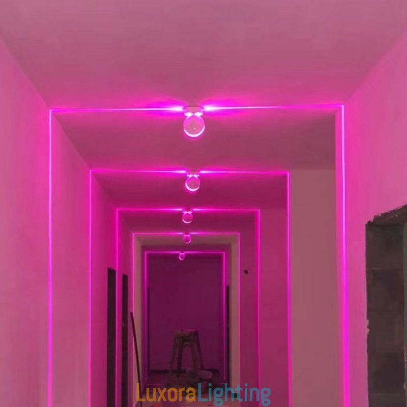 Designer Touch Decorative Bar Light Modern Wall Sconce