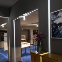 Designer Touch Decorative Bar Light Modern Wall Sconce